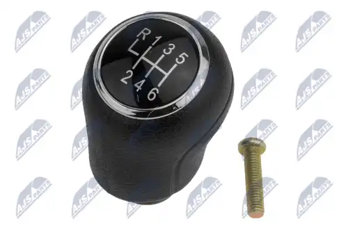 Ручка кпп vw transporter t5 2003-2015/6 speed/ NTY GZB-VW-023