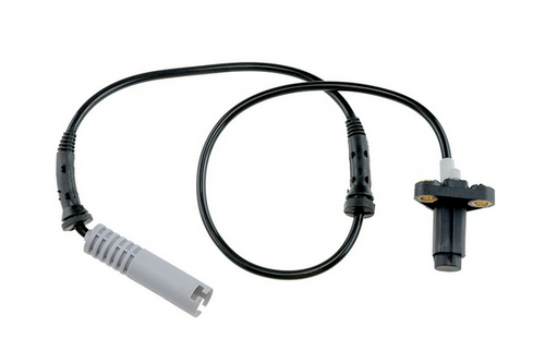 Датчик abs перед. bmw e39 -98 серый NTY HCA-BM-008