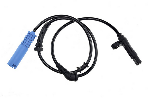 Датчик abs mini 03- передний синий NTY HCA-BM-020