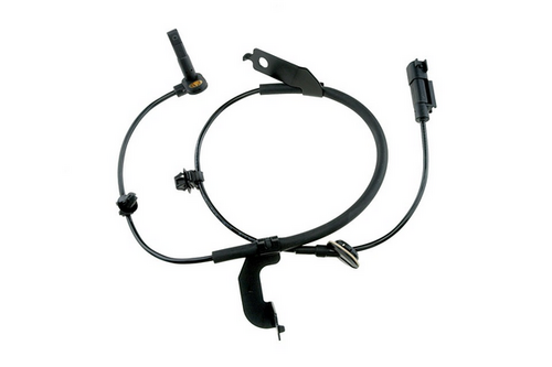 Датчик abs перед. chrysler sebring 07- dodge avenger 07- journey 09- левый NTY HCA-CH-041