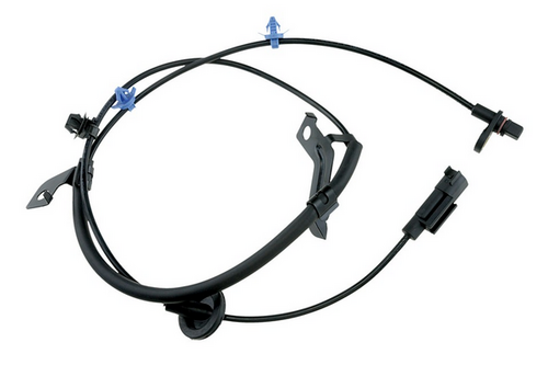 Датчик abs задний chrysler sebring 07- dodge avenger 07- journey 09- левый NTY HCA-CH-043