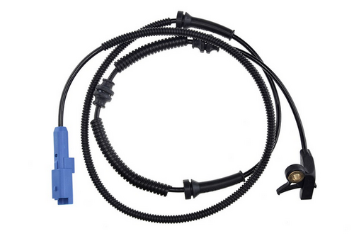 Датчик abs перед. citroen c5 01- NTY HCA-CT-016