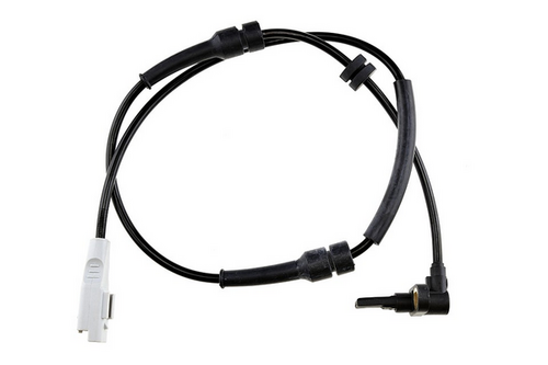 Датчик abs перед. citroen c8 02- peugeot 807 02- fiat ulysse 02- правый NTY HCA-CT-018