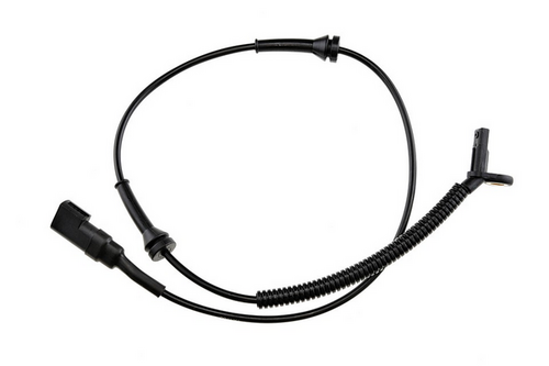 Датчик abs перед. ford fusion/fiesta 1.3-1.6 01- NTY HCA-FR-001