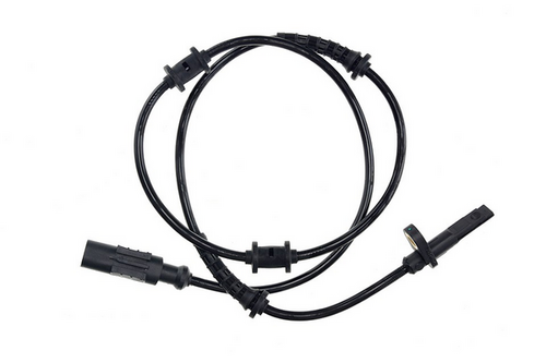Датчик продольного ускорения abs NTY HCA-FT-010