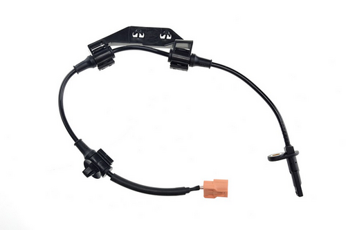 Датчик abs задний honda c-rv 2.0i/2.2i/2.2ctdi 02- левый NTY HCA-HD-004