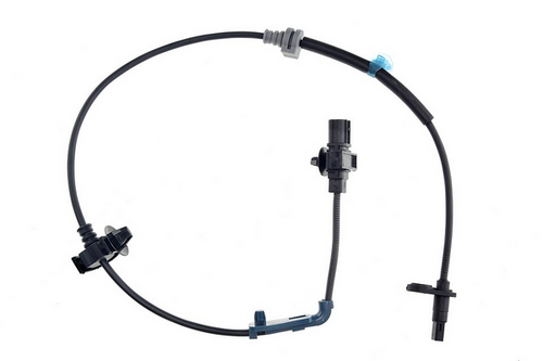 Датчик продольного ускорения abs NTY HCA-HD-007