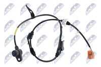 Датчик абс пер honda accord uk 98-02левв NTY HCA-HD-057