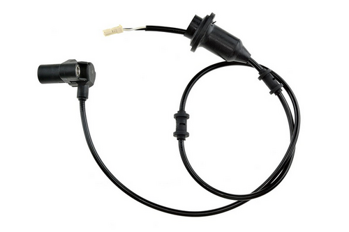 Датчик abs задний mb a-classe w168/vaneo 97-05 NTY HCA-ME-020