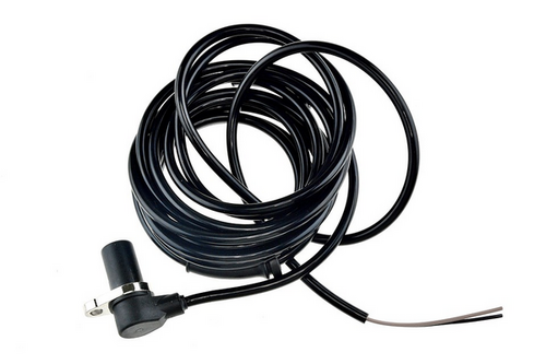 Датчик abs перед. mb vito 99-03 NTY HCA-ME-022