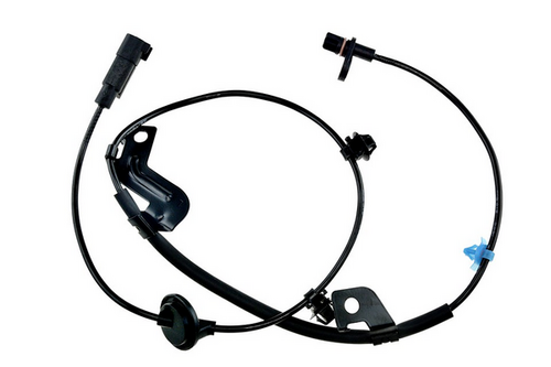 Датчик абс зад mitsubishi outlander ii 2wd 06- lancer 07- asx 2wd 10- /лев/ NTY HCA-MS-021