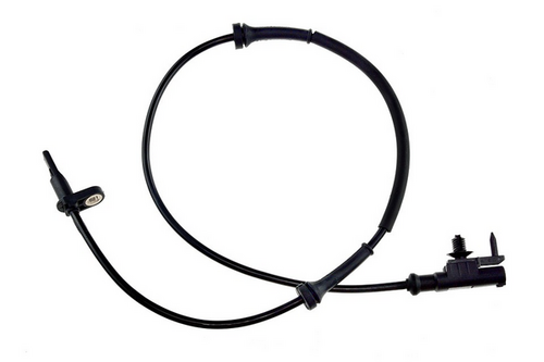 Датчик abs перед. mitsubishi colt 04-12 NTY HCA-MS-037