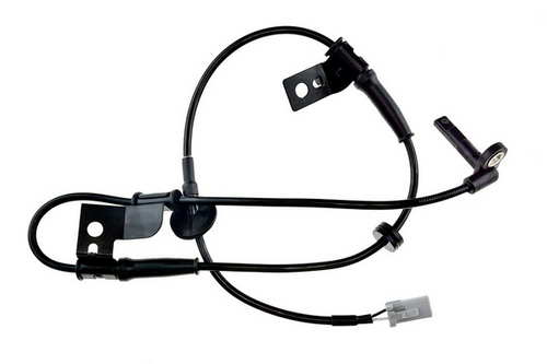 Датчик продольного ускорения NTY HCA-MS-056