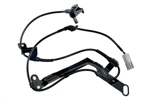 Датчик abs перед. mazda 323f 98-04 правый NTY HCA-MZ-003