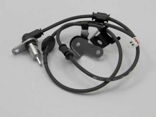 Датчик abs задний mazda xedos/626 92-97 левый NTY HCA-MZ-012