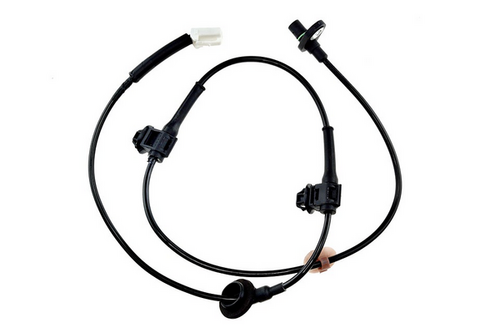 Датчик абс зад mazda cx-7 07- 2wd cx-9 09-11 2wd прав NTY HCA-MZ-023
