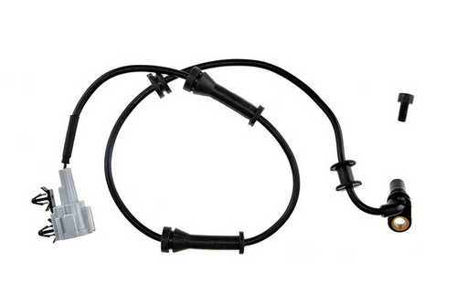 Датчик abs перед. nissan armada/titan 5.6i 03- NTY HCA-NS-005