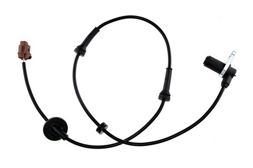 Датчик ускорения NTY HCA-NS-007