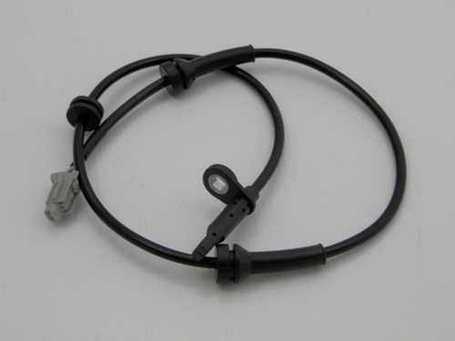 Датчик abs перед. NTY HCA-NS-016