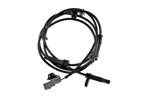 Датчик абс пер nissan juke 2wd/4wd 10- л/п NTY HCA-NS-092