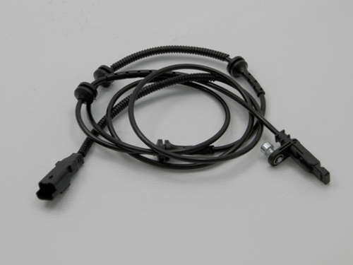 Датчик абс зад peugeot 407 04- citroen c6 05- лев/прав NTY HCA-PE-009