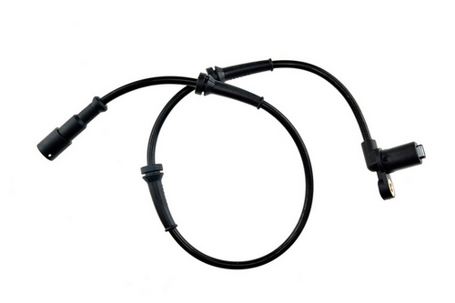 Датчик abs перед. renault megane 96- NTY HCA-RE-007