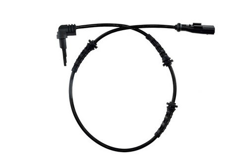 Датчик abs перед. renault duster 10- megane/scenic 08- NTY HCA-RE-025