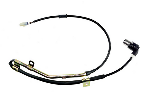 Датчик продольного ускорения abs NTY HCA-SU-014