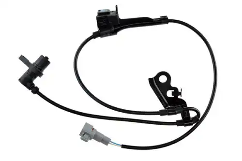 Датчик абс пер toyota corolla 01-06 /лев typ denso/ NTY HCA-TY-015
