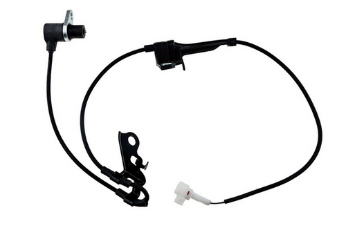 Датчик abs toyota corolla 01-07 система bosch avensis 03-08 /лев/ NTY HCA-TY-041