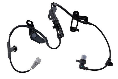 Датчик абс пер toyota landcruiser 90 96- 4 runner 96-02 tacoma -04 прав NTY HCA-TY-043