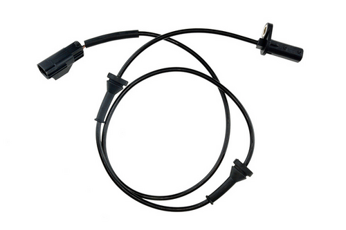 Датчик abs передний слева NTY HCA-VV-004