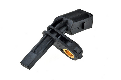 Датчик abs перед. vw golf v 03- passat 05- touran 05- t5 03- caddy iii 04- audi a3 левый NTY HCA-VW-012