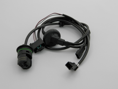 Датчик abs vw passat 96-05 skoda superb 02-08 l/r /with sensor klockw/ NTY HCA-VW-018