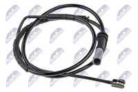 Датчик износа тормозных колодок bmw x5 (e70f15f85) 2006-2018 x6 (e71e72f16) 2007- задний