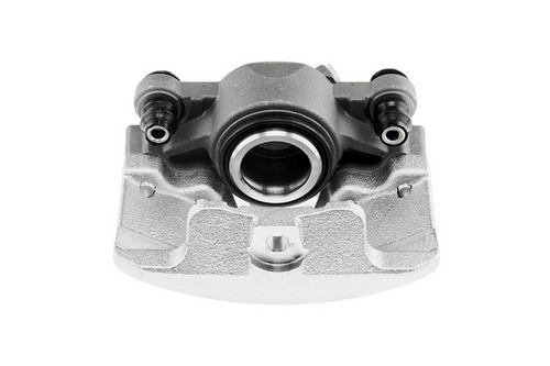 Суппорт тормозной передний audi a4 08- a5 07- /left system trw/ NTY HZP-AU-002