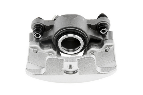Суппорт тормозной передний audi a4 08- a5 07- /right system trw/ NTY HZP-AU-003