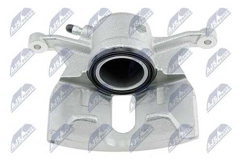 Суппорт тормозной передний audi a3 12- q2 16- tt 14- vw golf vii 12- passat 14- arteon 17- tig NTY HZP-AU-008