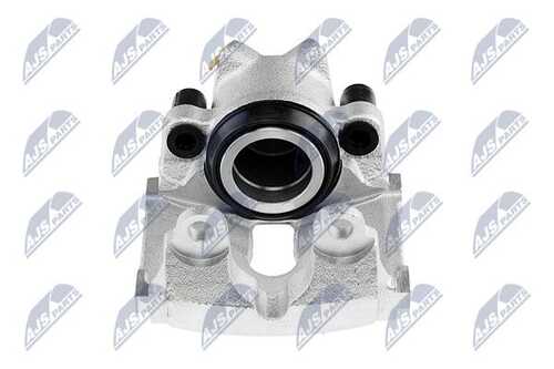 Hzp-bm-005 суппорт тормозной передн. bmw 3 e46 325i/xi 330d/xd 330i/xi 00- x3 04- z4 3.0i 03- r NTY HZP-BM-005