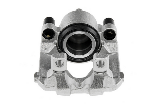 Суппорт тормозной передний bmw seria 3 e9 05-11 x1 11- /iron cast лев./ NTY HZP-BM-010