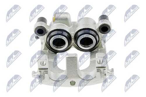 Суппорт тормозной передний правый bmw x5 e70/f15/f85 07- x6 e71/e72/f16/f86 07- /прав/ NTY HZP-BM-015