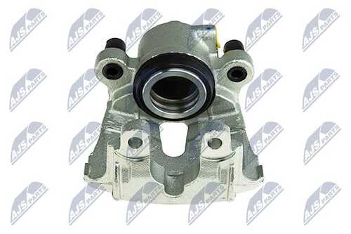 Суппорт тормозной передний bmw x5 e70/f15/f85 07- x6 e71/e72/f16/f86 07- x4 m40i 16-18 /left/ NTY HZP-BM-018