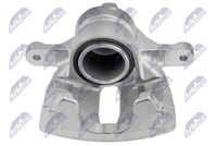 Суппорт тормозной передний citroen c3 ii/iii 09- c3 aircross ii 17- c4 cactus 14- ds3 09- peugeo NTY HZP-CT-013