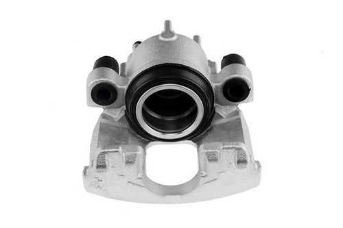 Суппорт тормозной передний левый ford focus i 98-04 NTY HZP-FR-000