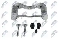 Суппорт ford transit 06- /lp do tarcz 300mm/ NTY HZP-FR-004A