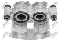 Суппорт fiat ducato 02- citroen jumper 02- peugeot boxer 02- /prawydo tarczy 24mm/