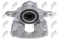 Суппорт тормозной передний honda cr-v iii/iv 07- /left/ NTY HZP-HD-011
