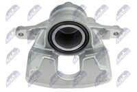 Суппорт тормозной передний honda cr-v iii/iv 07- /right/ NTY HZP-HD-012
