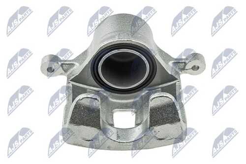 Суппорт hyundai elantra 05-11 kia magentis 05- soul 09- /prawy/ NTY HZP-HY-523