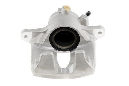 Суппорт тормозной передний mercedes w211/s211 02-09 /left standardowy ukad hamulcowy/ NTY HZP-ME-008